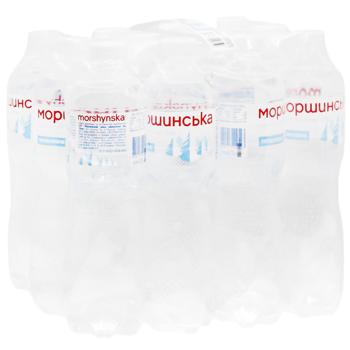 Вода мінеральна Моршинська негазована 0,75л - купити, ціни на Епіцентр FOOD - фото 6