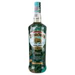 Водка Zubrowka Bison Grass 37,5% 0,7л