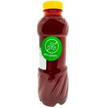 Каскара 500мл - купити, ціни на Cупермаркет "Харків" - фото 1