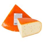 Mukko Hard Cheese with Fenugreek 51.7%