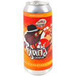 Пиво Ципа Одинокая светлое нефильтрованное 6% 0,5л