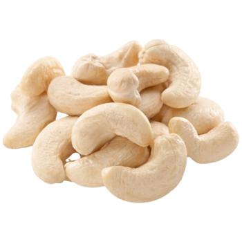 Raw Cashews 100g - buy, prices for Epicentr FOOD - photo 1