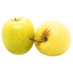 Golden Apple