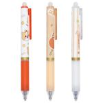 Malevaro Sweet Dog Write-Erase Automatic Blue Pen