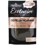 Перець чорний Pripravka Exclusive Professional горошок 100г