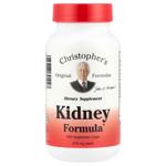 Christopher's Original Formulas Kidney Support 100 capsules