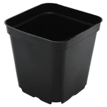 Kloda Pot 8*8*8cm 0.3l - buy, prices for Za Raz - photo 1