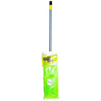 Zed Microfiber Mop with Lint