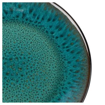 Тарілка десертна Krauff Emerald 20,8см - купити, ціни на За Раз - фото 4