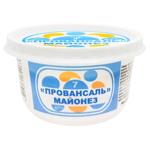 Майонез 7 Провансаль 67% 180г