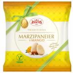 Zentis Marzipan Eggs with Mango 125g