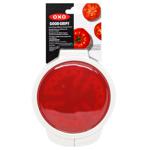 Oxo Good Grips Cut & Keep Silicone Tomato Saver