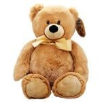 Bear Soft Toy MJ2409