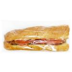 Baguette with Chicken Shashlik 280g