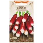 Nasinnia Ukrainy Goddess Radish Seeds 2g