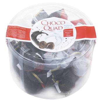 Конфеты Altat Quad твист 500г - купить, цены на КОСМОС - фото 1