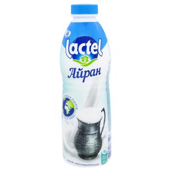 Lactel Irane Sour milk drink 1.6% 780g