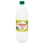 Lisova Kazka Ayran Fermented Milk Drink 1% 1l