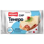 Сыр Комо Тенеро полутвердый 50% 185г