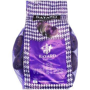 Картопля Bayard фіолетова 1кг - купити, ціни на - фото 3