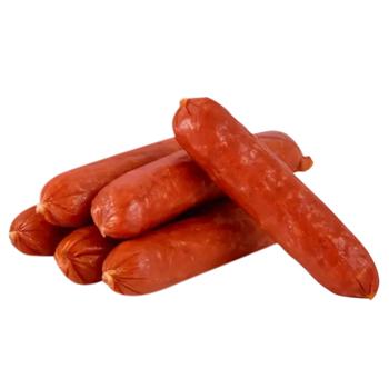 Sausage Alan Ukraine - buy, prices for Ideal - photo 1