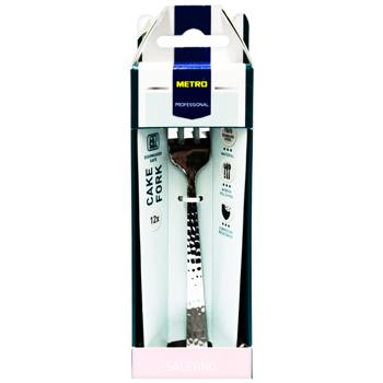 Metro Professional Salerno Dessert Fork 12pcs - buy, prices for METRO - photo 4