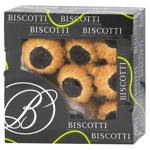 Печиво Biscotti Шарлотка фруктова 305г