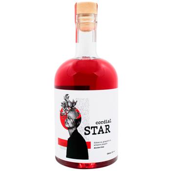 Umix Star Cordial 0.5l - buy, prices for WINETIME - photo 1