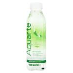 Aquarte Focus Apple Flavored Non-Carbonated Drink with Ginseng Extract 0.5l