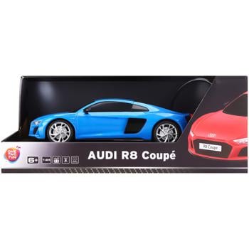 One Two Fun Licensed Car on Radio control 1:24 - buy, prices for Auchan - photo 4