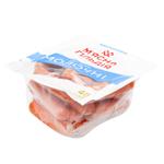 Сосиски Мясная гильдия Молочные высший сорт