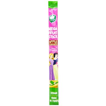 Love Life & Sun Princess Fruit Stick with Apple Flavor 20g