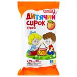 Сирок Злагода Дитячий курага з цукром 4,5% 90г