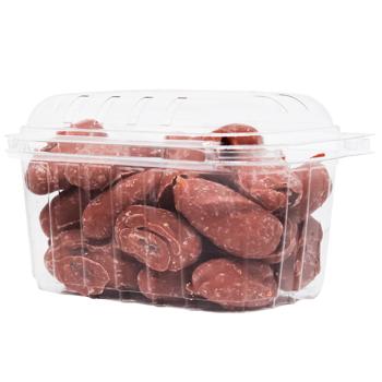 Фінік MEDJOUL JUMBO в бельгійському шоколаді WT кг - купити, ціни на WINETIME - фото 1