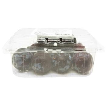 Слива в упаковке - купить, цены на КОСМОС - фото 2