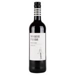 Вино Monsieur Paradis Merlot сухое красное 13,5% 0,75л