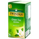 Twinings Jasmine Green Tea 2g*25pcs