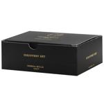 Набір подарунковий Cereria Molla Luxury Set №1 6 міні свічок