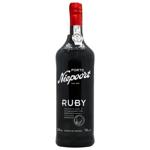 Niepoort Porto Ruby Fortified Red Sweet Wine 19.5% 0.75l