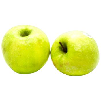 Granny Smith Apple - buy, prices for Auchan - photo 1