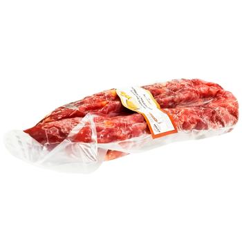 Ковбаса Мацики Мацикова з пармезаном вищий сорт - купити, ціни на - фото 3
