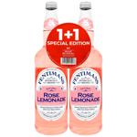 Напиток Fentimans Rose лимонад набор 2шт 0,75л