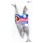 Vodny Svit Unassembled Frozen Mackerel with Head