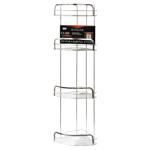 Volver Angular 4-Tier Shelf NS