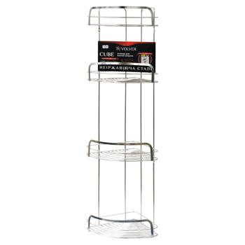 Volver Angular 4-Tier Shelf NS