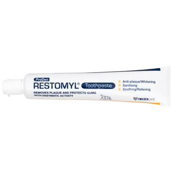 ProDen Restomyl Toothpaste for Dogs and Cats 50ml - buy, prices for MasterZoo - photo 1