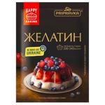 Pripravka Instant Food Gelatin 15g