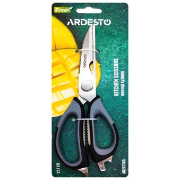 Ardesto Fresh Kitchen Scissors 22.7cm