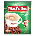 MacCoffee 3in1 Hazelnut Instant Coffee Drink 18g x 20pcs