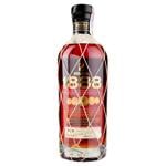 Ром Brugal 1888 40% 0,7л